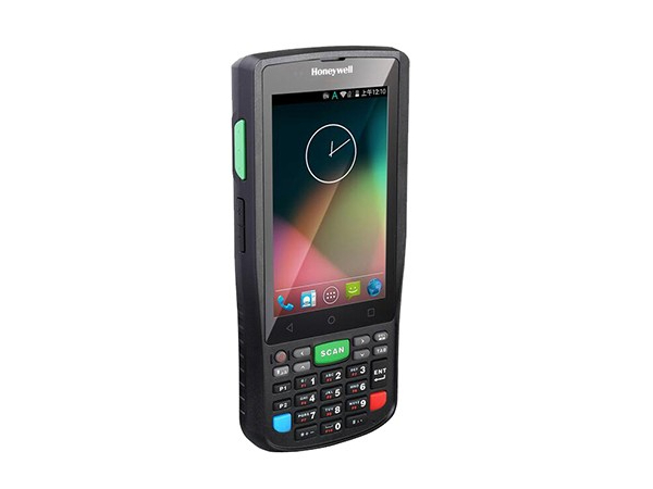 Honeywell EDA50K手持?jǐn)?shù)據(jù)終端PDA